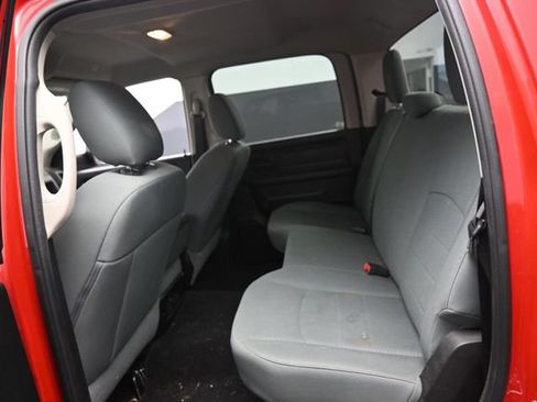 Used 2020 RAM 1500 Tradesman w/ Popular Equipment Group AWD/4WD image 27