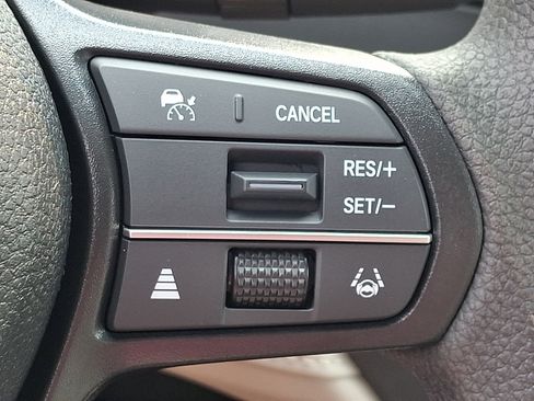 Certified 2025 Honda Accord SE image 23