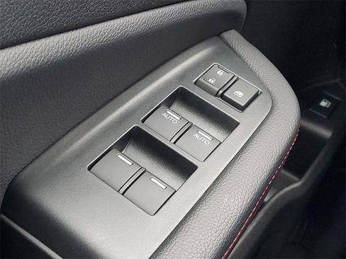 Used 2023 Honda Ridgeline Black Edition image 16