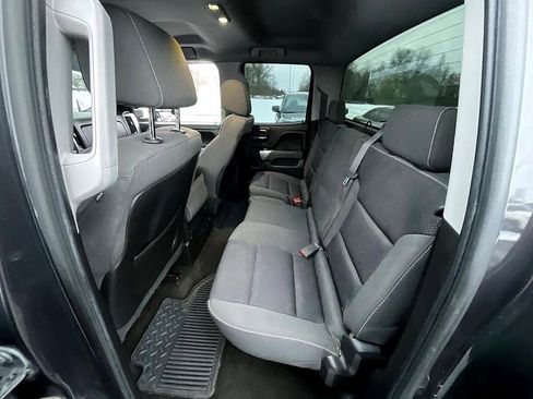 Used 2015 Chevrolet Silverado 1500 LT w/ All Star Edition image 29