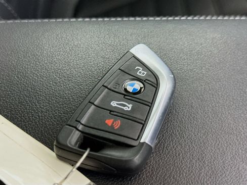 Used 2023 BMW i4 eDrive35 w/ Premium Package RWD image 46