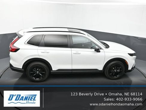 Used 2023 Honda CR-V Sport image 19
