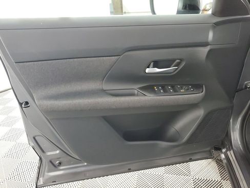 New 2026 Nissan Kicks SV w/ SV Premium Package image 28