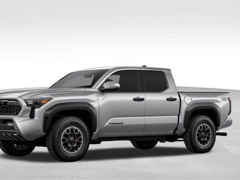 New 2026 Toyota Tacoma TRD Off-Road image 3