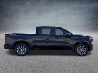 Used 2020 Chevrolet Silverado 1500 RST w/ All-Star Edition AWD/4WD video 2