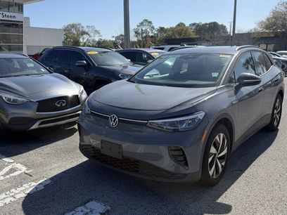 Certified 2023 Volkswagen ID.4 Pro