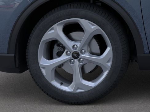 New 2026 Ford Escape ST-Line w/ Tech Pack #1 FWD image 19
