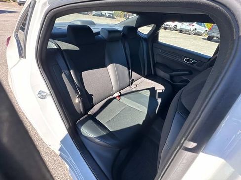 Used 2022 Honda Civic Sport image 16