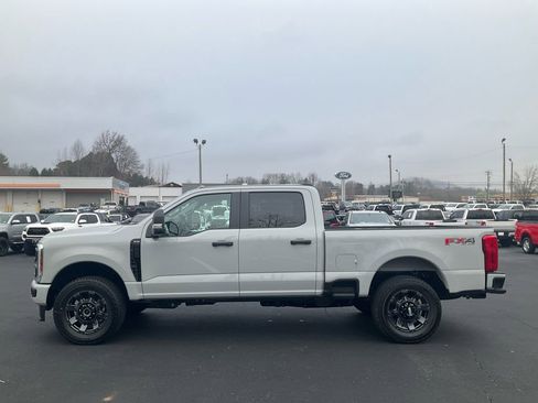 New 2026 Ford F250 XL w/ STX Appearance Package image 8
