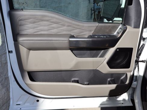 New 2026 Ford F150 Platinum AWD/4WD image 26