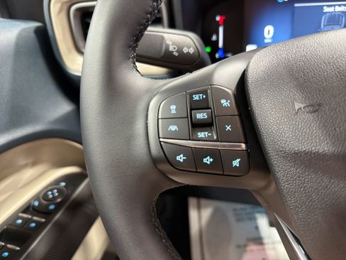 Used 2025 Ford Maverick Lariat w/ 4K Tow Package image 26