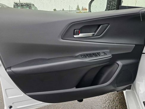 Certified 2026 Toyota Prius XLE image 24