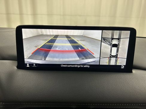 Used 2021 MAZDA CX-5 Signature AWD/4WD image 15