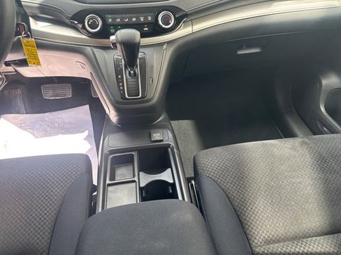 Used 2016 Honda CR-V LX image 12