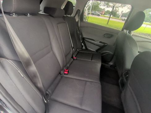 Used 2023 Nissan Rogue S FWD image 22