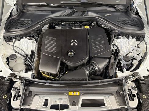 Certified 2026 Mercedes-Benz GLC 300 image 12