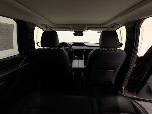 Used 2025 MAZDA CX-70 3.3 Turbo w/ Premium Package image 29