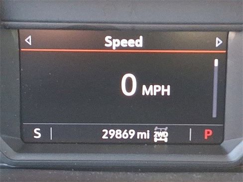 Certified 2022 GMC Sierra 1500 Elevation w/ LPO, Elevation Black Package image 17