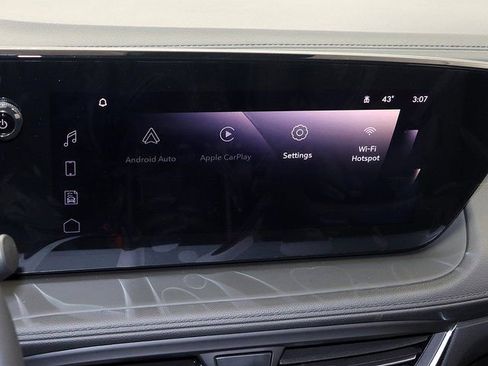 New 2026 Buick Encore GX Sport Touring w/ Comfort Package image 17