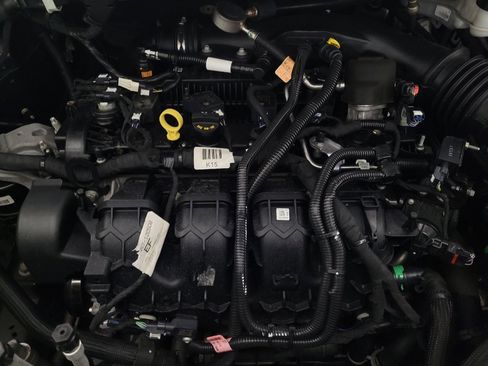 Used 2020 Ford Edge SEL image 30