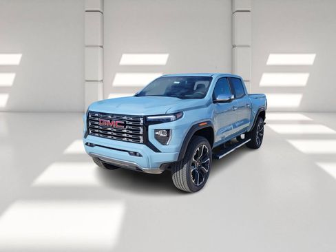 New 2026 GMC Canyon Denali image 1