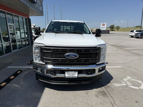Used 2024 Ford F250 XL w/ Snow Plow/Camper Package AWD/4WD image 11