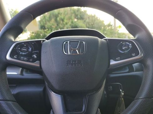 Used 2020 Honda Civic LX image 13