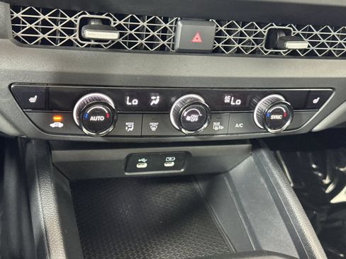 Used 2024 Honda Accord EX image 19