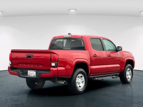 Used 2022 Toyota Tacoma SR5 image 6