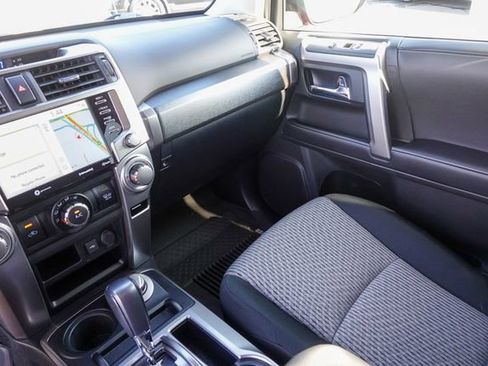 Used 2020 Toyota 4Runner SR5 image 24