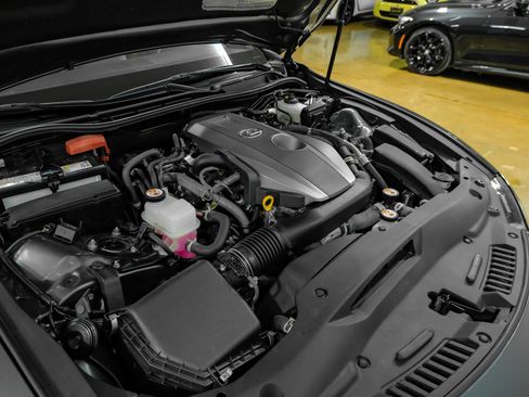Used 2024 Lexus IS 300 F Sport RWD image 55