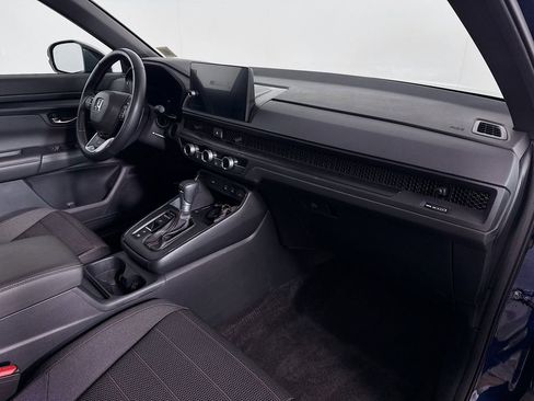 Certified 2026 Honda CR-V TrailSport image 27