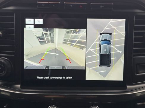 Used 2021 Ford F150 XLT w/ Equipment Group 302A High image 28