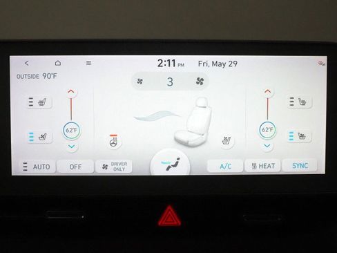 Used 2023 Hyundai Ioniq 5 Limited w/ Cargo Package RWD image 45
