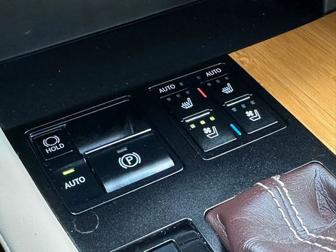 Used 2017 Lexus RX 350 FWD w/ Premium Package image 37