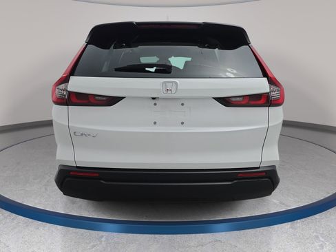 New 2026 Honda CR-V EX image 6