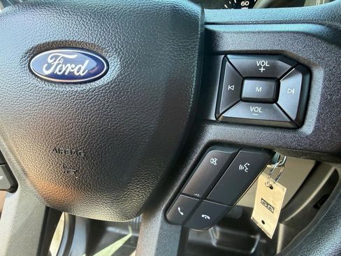 Used 2020 Ford F150 XL w/ Equipment Group 101A Mid RWD image 27