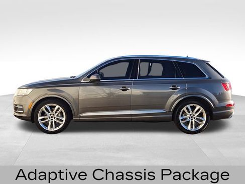 Used 2018 Audi Q7 3.0T Prestige w/ Prestige Package image 7