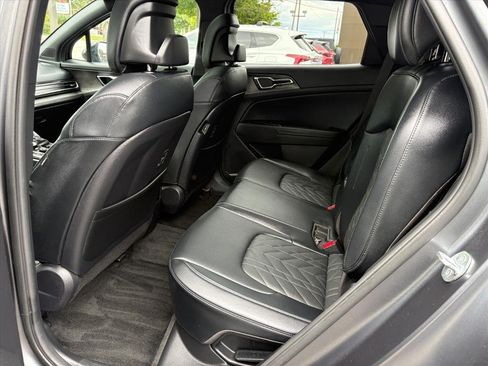 Used 2023 Kia Sportage X-Line AWD/4WD image 19