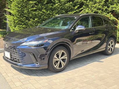 Used 2024 Lexus RX 350 Premium w/ Cold Area Package