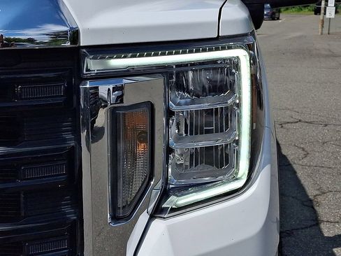 Certified 2021 GMC Sierra 2500 4x4 Double Cab w/ Convenience Package image 9