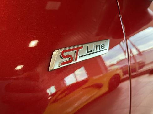 Used 2023 Ford Escape ST-Line image 10