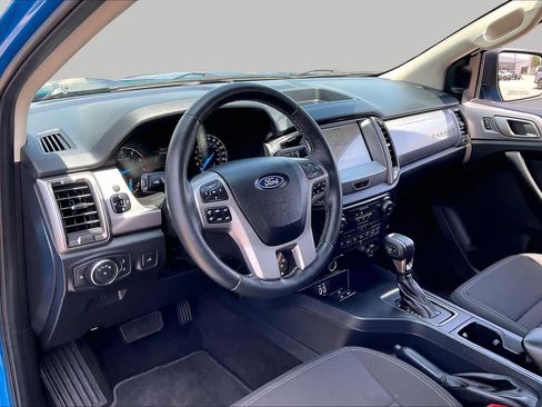 Used 2021 Ford Ranger XLT w/ Equipment Group 301A Mid RWD image 16