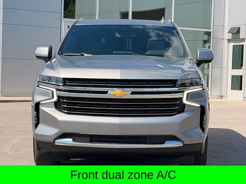 Used 2023 Chevrolet Suburban LT AWD/4WD image 5