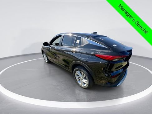 New 2026 Buick Envista Sport Touring FWD image 6