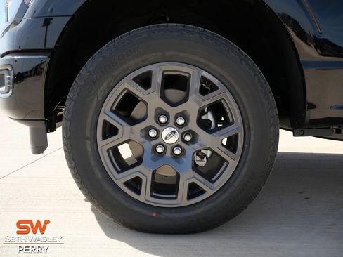 New 2026 Ford F150 STX w/ Equipment Group 200A image 11