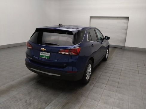 Used 2023 Chevrolet Equinox LT FWD image 9