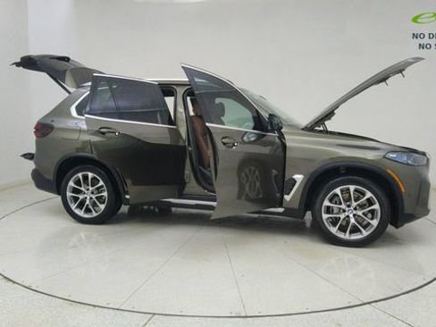 Used 2026 BMW X5 sDrive40i RWD image 71