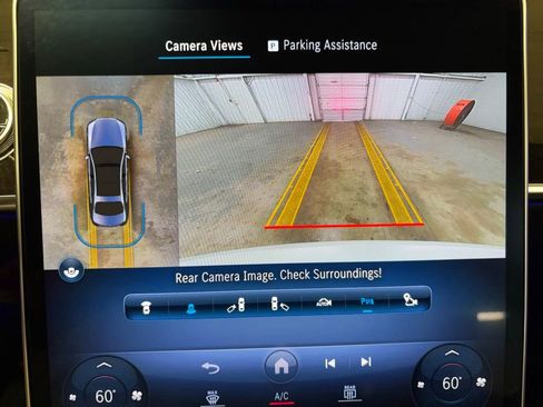 Certified 2023 Mercedes-Benz S 580 4MATIC Sedan image 15