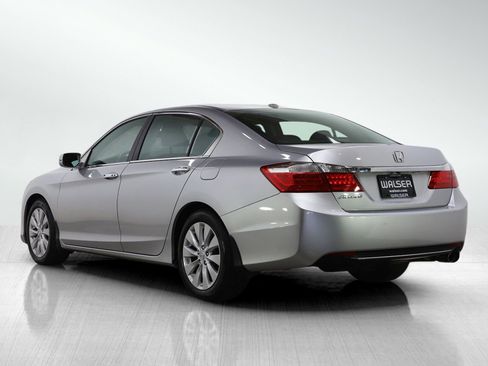 Used 2014 Honda Accord EX-L image 3